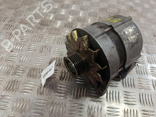 Used Alternator Alternator SKODA FELICIA II (6U1) [1998-2001] 39593049 39593049