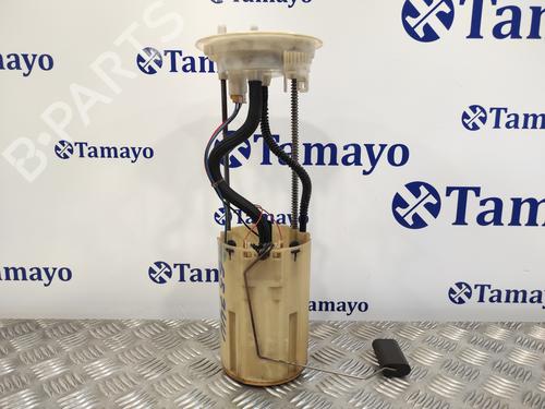 Used Fuel pump FIAT DUCATO Van (250_) [2006-2025]  15486782