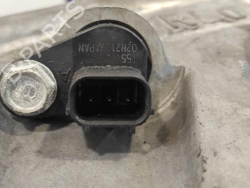 Timing cover HONDA CR-V III (RE_) 2.2 i-DTEC 4WD (RE6) | BP14359021M123 