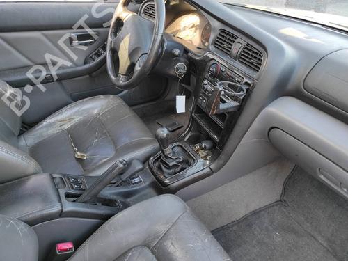 Starter SUBARU LEGACY III Estate (BH) 2.5 AWD (BH9) | BP18082219M8 