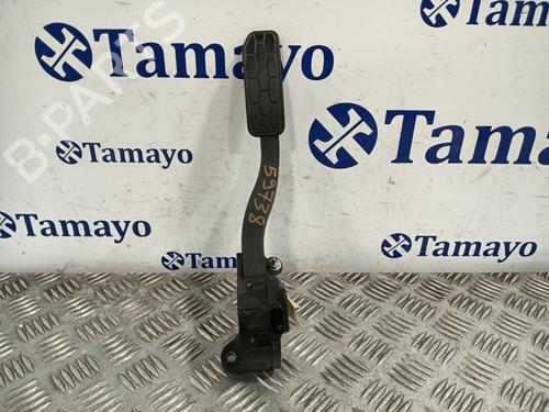 Used Pedal JAGUAR XE (X760) 2.0 D (180 hp) 31191490