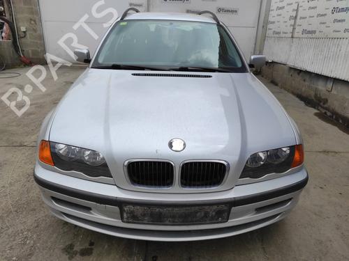Engine BMW 3 Touring (E46)  | BP16459758M1 