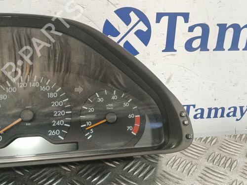 Instrument cluster MERCEDES-BENZ E-CLASS (W210)  | BP29705036C47 