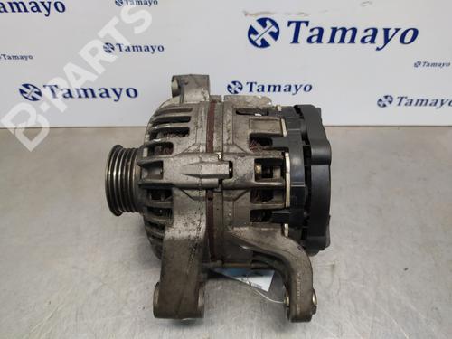 Alternator OPEL ASTRA G Convertible (T98) 1.8 16V (F67) | BP7070829M7 