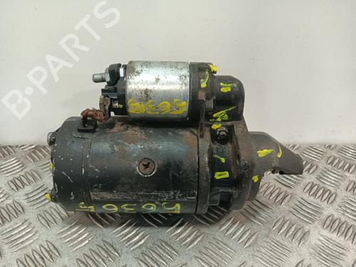 Used Starter Starter NISSAN PATROL III/2 Station Wagon (W260) [1988-1998] 33324744 33324744