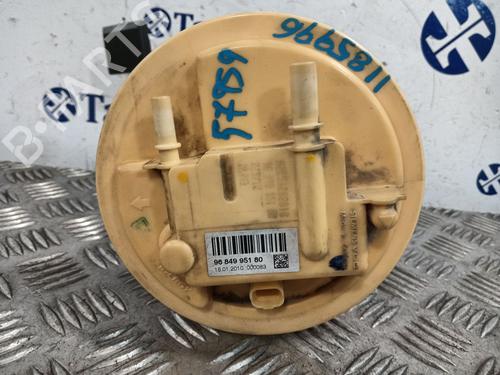 Fuel pump CITROËN BERLINGO / BERLINGO FIRST MPV (MF_, GJK_, GFK_)  | BP29705030M76 