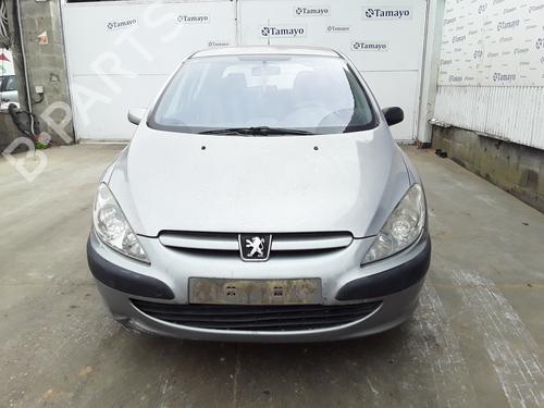 Engine control unit (ECU) PEUGEOT 307 (3A/C)  | BP24959719M57  - Image 11