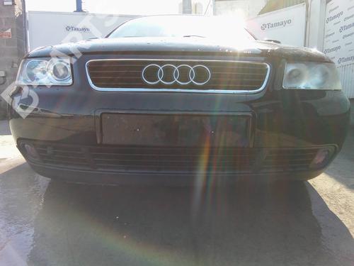 Left front window switch AUDI A3 (8L1) 1.9 TDI | BP10653335I27 