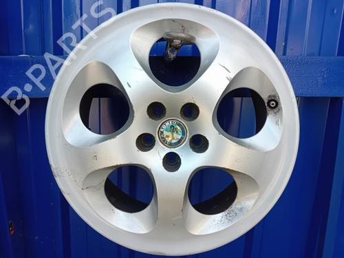 Felg ALFA ROMEO 156 Sportwagon (932_) 1.6 16V T.SPARK. (932B4100) (120 hp) 25047467