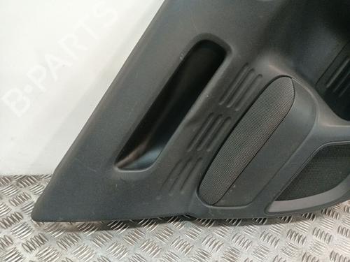Rear left panel CITROËN C4 CACTUS 1.2 VTi 82 | BP35792023C60 - Image 2