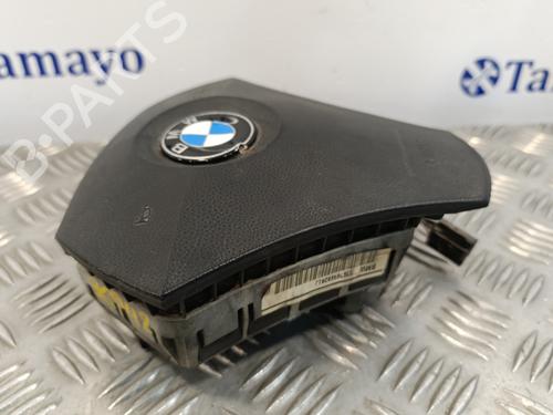 Driver airbag BMW 5 (E60) 525 d | BP4688076C9 