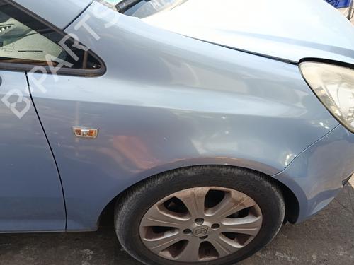 right-front-fenders-opel-corsa-d-s07-2006-2007-2008-2009-2010-2011-2012-2013-2014-2015-38624674 main image
