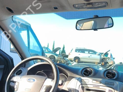 Used Interior roof light Interior roof light FORD MONDEO IV Turnier (BA7) 1.8 TDCi (125 hp) 40013236 40013236