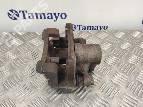 Left rear brake caliper KIA SPORTAGE III (SL)  | BP11565958M107 