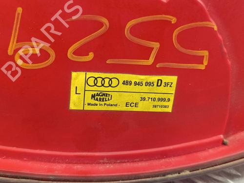 Left taillight AUDI ALLROAD C5 (4BH)  | BP23399068C34 