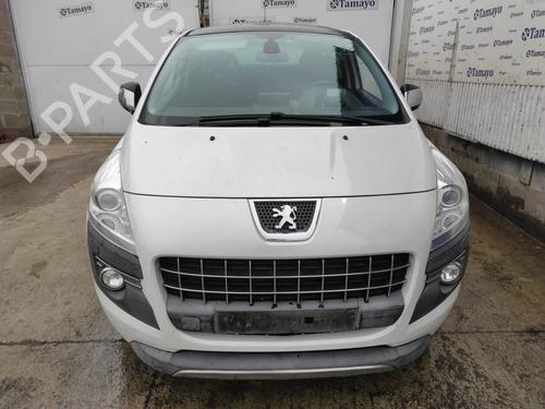 Engine control unit (ECU) PEUGEOT 3008 I MPV (0U_) 1.6 HDi | BP13610974M57 