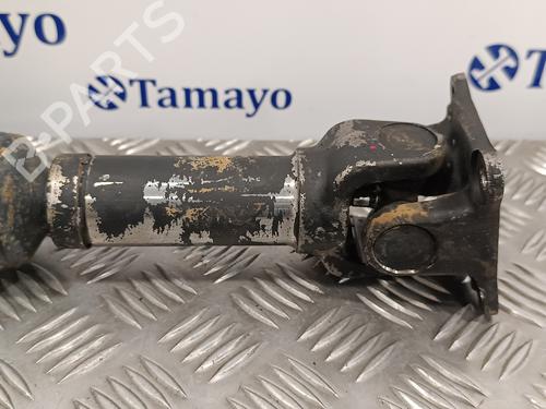 Driveshaft KIA SPORTAGE SUV (K00) 2.0 TD 4WD | BP20856893M37 