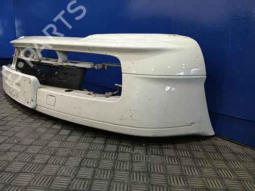 Front bumper BMW 3 Coupe (E46)  | BP21843066C7 