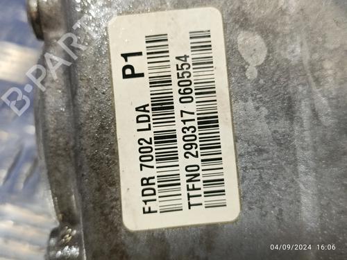 Gearbox FORD FOCUS III  | BP19412806M3 