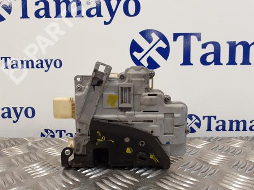Rear right lock VW PASSAT B7 Variant (365)  | BP2521297C99 