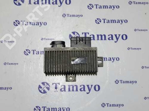 Elektronische module RENAULT CLIO II (BB_, CB_) 1.5 dCi (B/CB07) (65 hp) 9552651