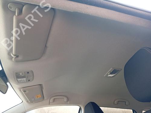 Used Interior roof Interior roof 37473942 37473942