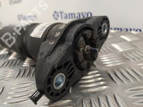 Left rear shock absorber OPEL CORSA F (P2JO)  | BP10380542M18 