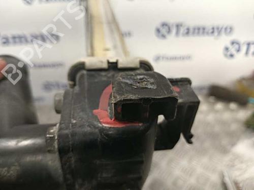 Water radiator NISSAN JUKE (F15)  | BP25472290M31