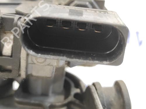 Front wiper motor FORD FIESTA VI (CB1, CCN) 1.4 TDCi | BP15883112M29 