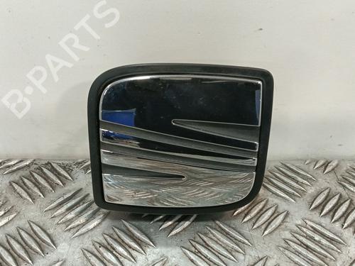 Used Tailgate handle Tailgate handle SEAT LEON (1P1) 1.9 TDI (105 hp) 33539695 33539695