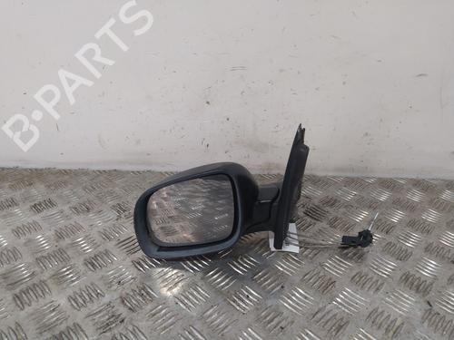 Used Left mirror Left mirror SEAT AROSA (6H1) 1.0 (50 hp) 39981537 39981537