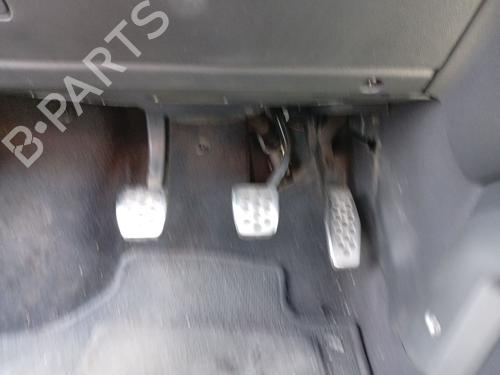 Pedal Pedal OPEL TIGRA TwinTop (X04) 1.8 (R97) (125 hp) 36237075 36237075
