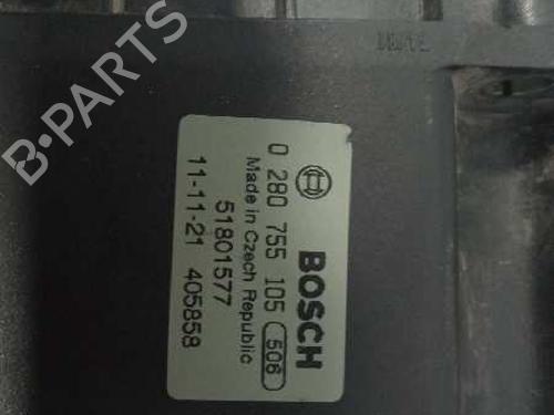 Pedal CITROËN NEMO Box Body/MPV (AA_) 1.3 HDi 75 | BP24531177I4 