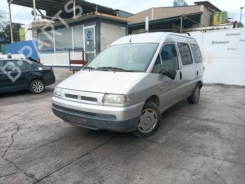 Steering pump FIAT SCUDO Bus (220_) 2.0 JTD | BP30845280M99