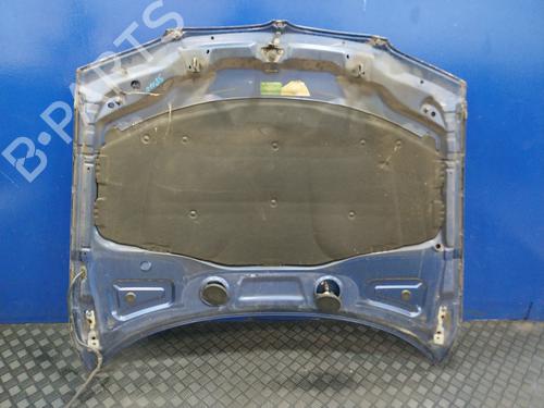 Hood BMW X3 (E83)  | BP27386933C1 