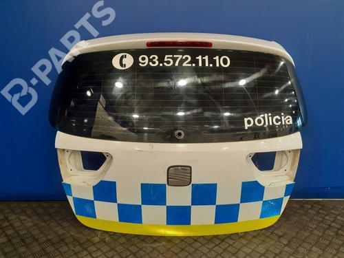 Used Tailgate SEAT ALTEA XL (5P5, 5P8) [2006-2015]  7004735