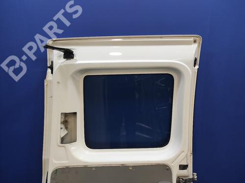 Right slide door VW CADDY III Box Body/MPV (2KA, 2KH, 2CA, 2CH)  | BP6919577C75 