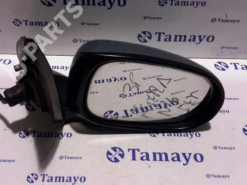 Used Right mirror NISSAN ALMERA II (N16) [2000-2025]  9576610
