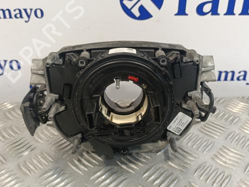Kontaktrulle Airbag BMW 7 (E65, E66, E67) 735 i, Li (272 hp) 18340480