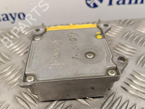 ECU airbags VW GOLF V (1K1) 1.9 TDI | BP17019926M53 