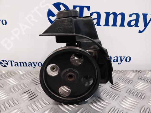 Used Steering pump PEUGEOT 206 Hatchback (2A/C) 1.9 D (69 hp) 16145681