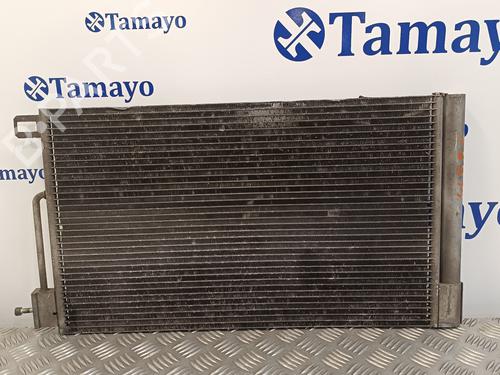 Used AC radiator FIAT FIORINO Box Body/MPV (225_) [2007-2025]  16329151