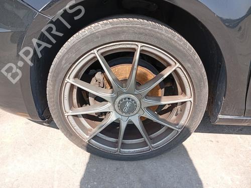 Used Left front steering knuckle Left front steering knuckle 36221670 36221670