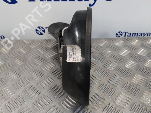 Left mirror ABARTH 500 / 595 / 695 1.4 (312.AXF11, 312.AXF1A, 312.AXD1A) | BP13317729C26 