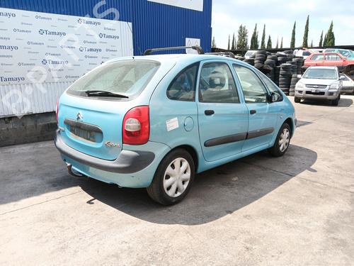 Right mirror CITROËN XSARA PICASSO (N68)  | BP27983329C27 