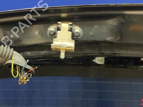 Tailgate SEAT LEON (1P1) 2.0 TDI 16V | BP22240323C6 