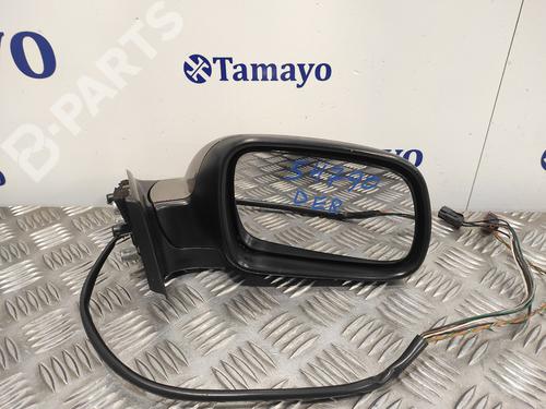 Used Right mirror PEUGEOT 307 SW (3H) 2.0 HDI 110 (107 hp) 11969544