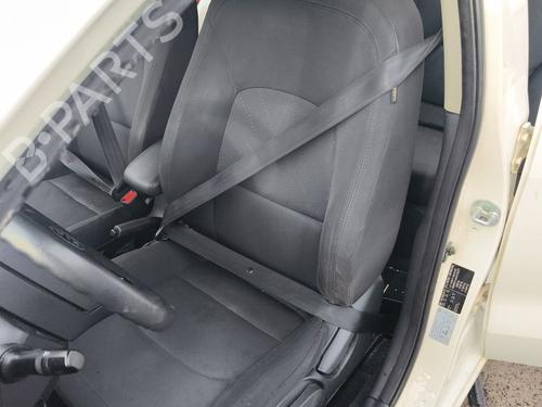 Used Front left seatbelt Front left seatbelt KIA RIO III (UB) 1.4 CVVT (109 hp) 40121438 40121438