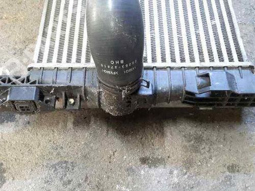 AC radiator HYUNDAI SONATA V (NF)  | BP9552918M32