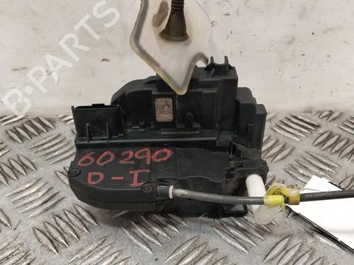 Used Front left lock Front left lock 37793649 37793649